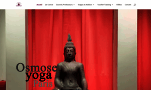 Osmose-yoga-paris.com thumbnail