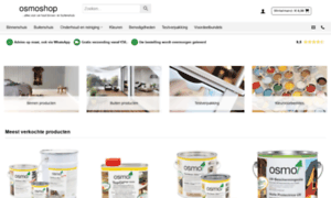 Osmoshop.nl thumbnail