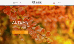 Osmoz.co.uk thumbnail