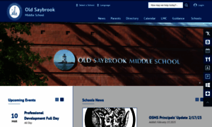 Osms.oldsaybrookschools.org thumbnail