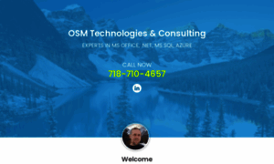 Osmtech.biz thumbnail