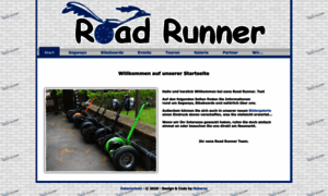 Osna-road-runner.de thumbnail