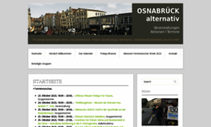 Osnabrueck-alternativ.de thumbnail