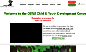 Osns.org thumbnail
