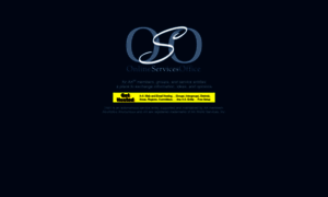 Oso-aa.org thumbnail