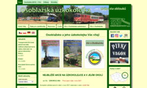 Osoblazsko.com thumbnail