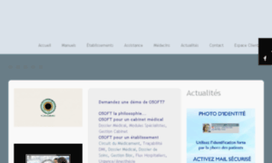 Osoft.fr thumbnail