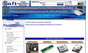 Osoft.hu thumbnail