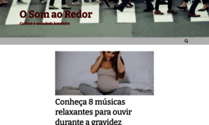 Osomaoredor.com.br thumbnail