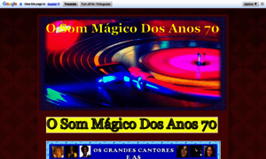 Osommagicodosanos70.blogspot.com.br thumbnail