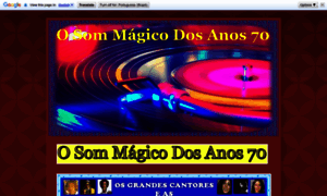 Osommagicodosanos70.blogspot.mx thumbnail