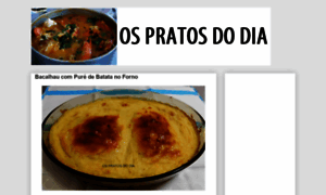 Ospratosdodia.blogspot.com thumbnail