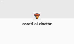 Osrati-al-doctor.tumblr.com thumbnail