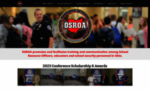 Osroa.org thumbnail