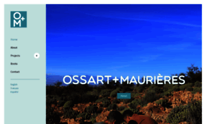Ossart-maurieres.com thumbnail