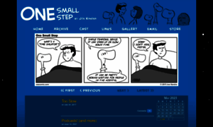 Osscomic.com thumbnail