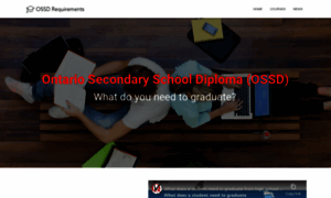 Ossd-requirements.ca thumbnail