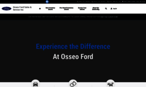 Osseoford.com thumbnail