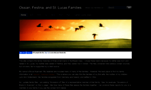 Ossianfestinastlucasfamilies.weebly.com thumbnail