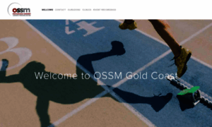 Ossm.com.au thumbnail
