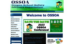 Ossoa.org thumbnail