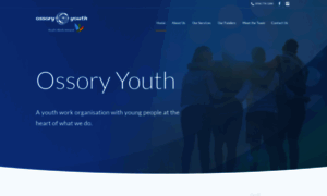 Ossoryyouth.com thumbnail