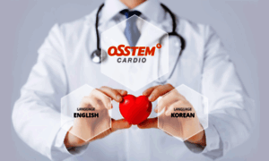 Osstemcardiotec.com thumbnail