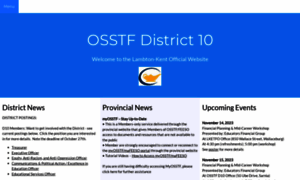 Osstfd10.ca thumbnail