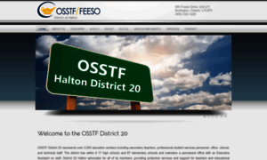 Osstfd20.ca thumbnail