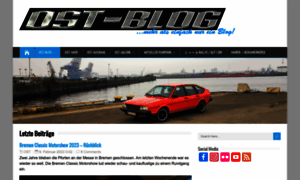 Ost-blog.passat32.de thumbnail