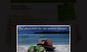 Ost-putze.de thumbnail