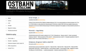 Ostbahn-mk.pl thumbnail