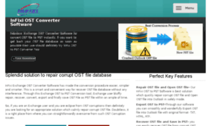 Ostconverter.net thumbnail