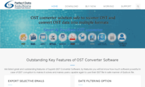 Ostconverter.org thumbnail