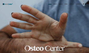 Osteocenter.eu thumbnail