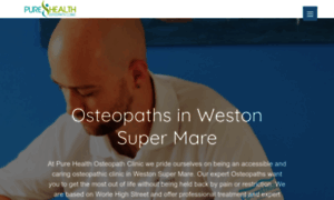 Osteopath.clinic thumbnail