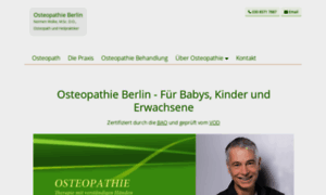 Osteopathie-berlin-wolke.de thumbnail