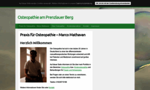 Osteopathie-prenzlauer-berg.de thumbnail