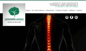 Osteopatiajardins.com.br thumbnail