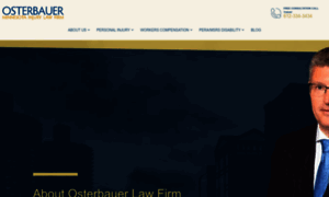 Osterbauerlawfirm.com thumbnail