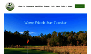 Ostergolfhouses.com thumbnail