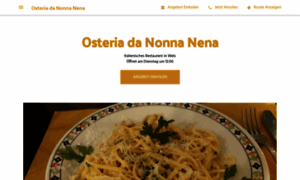 Osteria-da-nonna-nena.business.site thumbnail