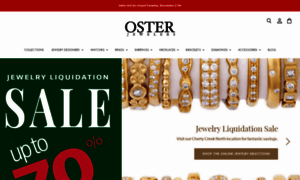 Osterjewelers.myshopify.com thumbnail