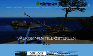 Osterlen.com thumbnail