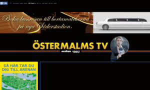 Ostermalmstv.se thumbnail