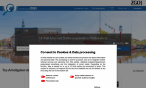 Ostfriesland-jobs.de thumbnail