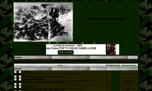 Ostfront.forumpro.fr thumbnail