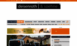Osthessennews.de thumbnail