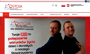 Ostoja.org.pl thumbnail