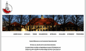 Ostpreussenschule.de thumbnail